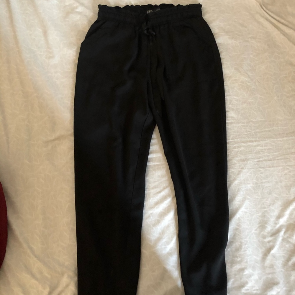 Zara pants